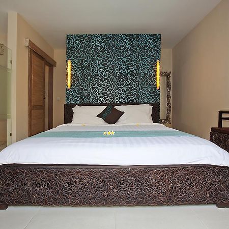 Enigma Bali Villas Kuta Lombok Exteriér fotografie
