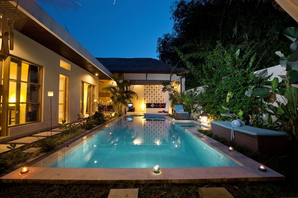 Enigma Bali Villas Kuta Lombok Exteriér fotografie