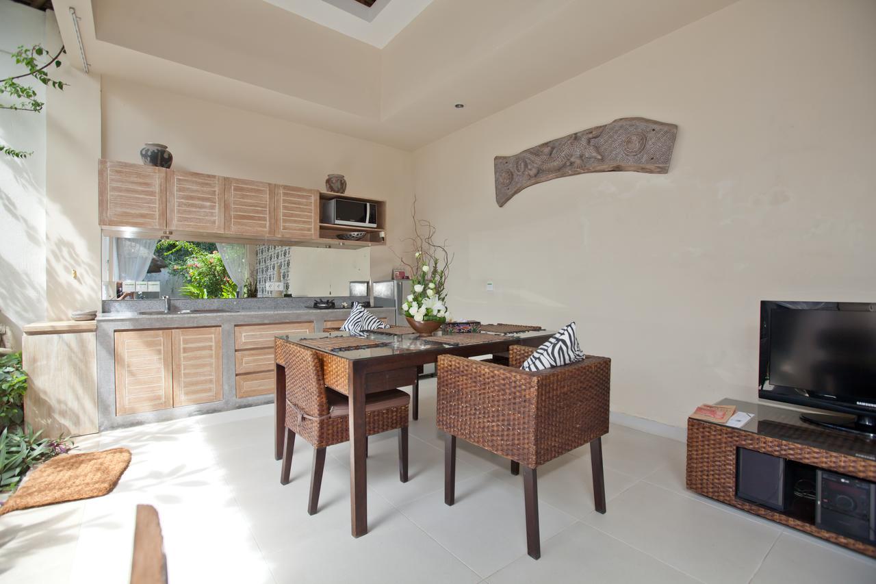 Enigma Bali Villas Kuta Lombok Exteriér fotografie