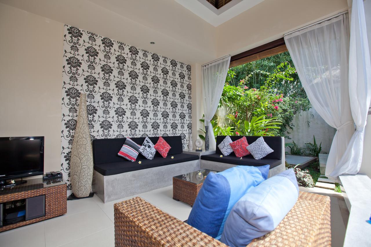 Enigma Bali Villas Kuta Lombok Exteriér fotografie