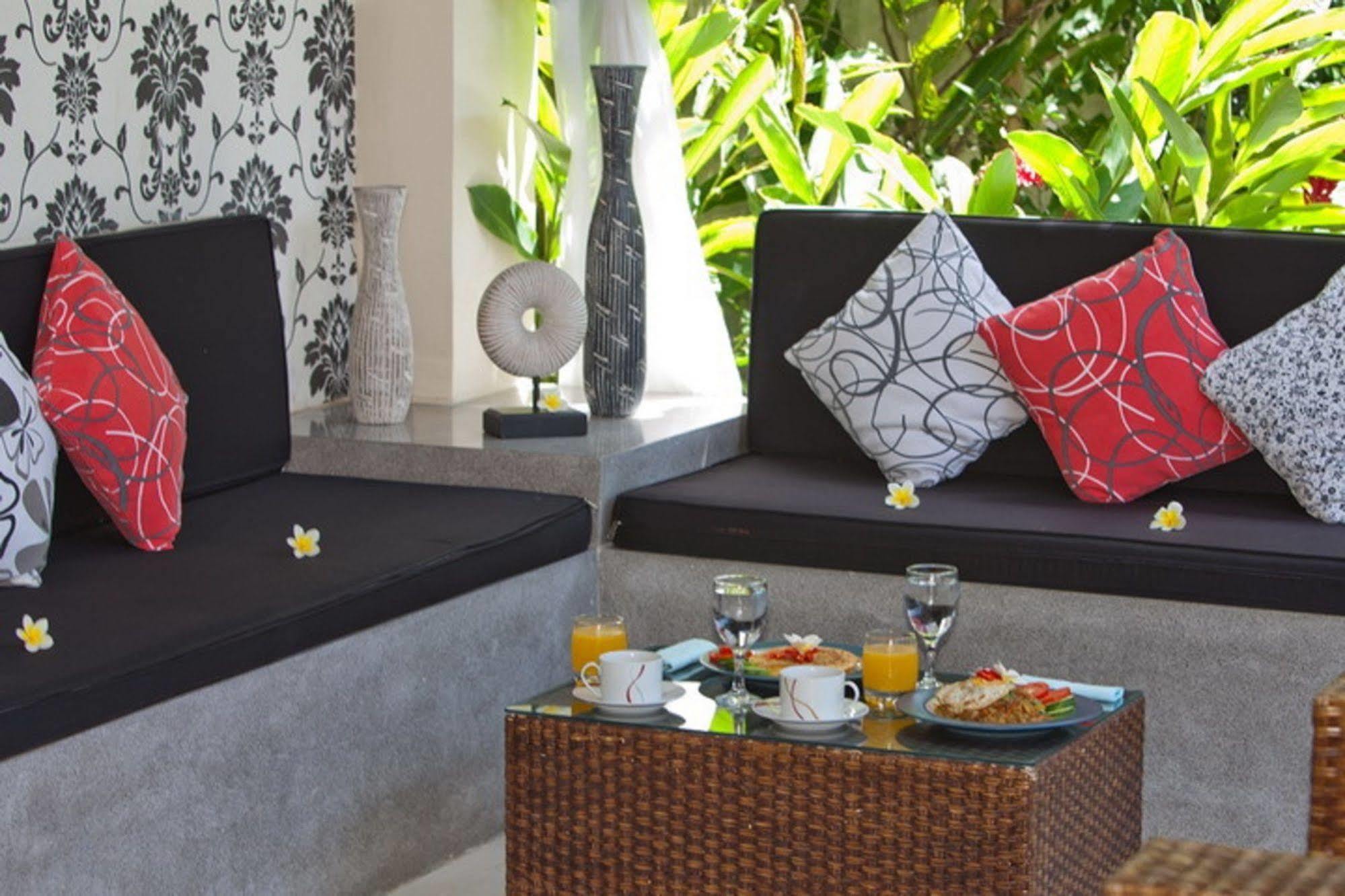 Enigma Bali Villas Kuta Lombok Exteriér fotografie