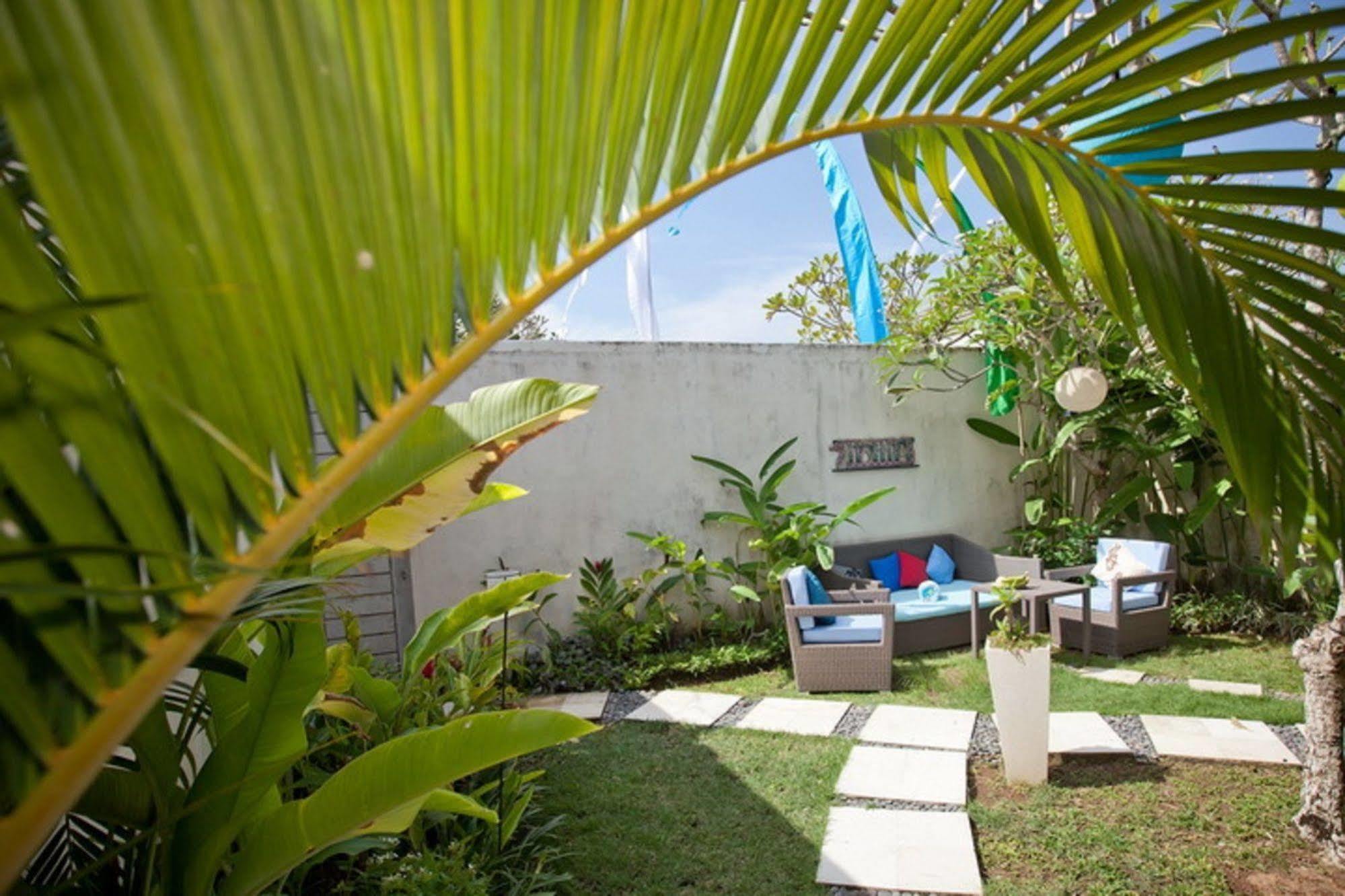 Enigma Bali Villas Kuta Lombok Exteriér fotografie